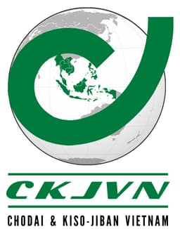 CÔNG TY TNHH CHODAI & KISO-JIBAN VIỆT NAM