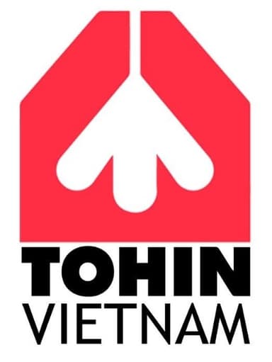 CÔNG TY TNHH CÔNG NGHIỆP TOHIN VIỆT NAM