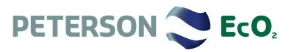 Công ty TNHH Peterson-ECO2 Việt Nam