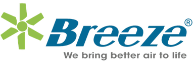 CÔNG TY CỔ PHẦN THÔNG GIÓ CÔNG NGHIỆP BREEZE