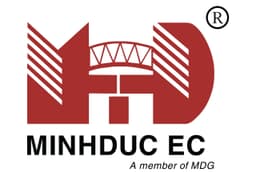 CÔNG TY CỔ PHẦN KỸ THUẬT CÔNG TRÌNH MINH ĐỨC
