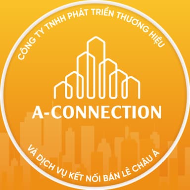 CÔNG TY TNHH PHÁT TRIỂN THƯƠNG HIỆU VÀ DỊCH VỤ KẾT NỐI BÁN LẺ CHÂU Á
