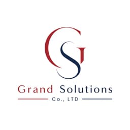 CÔNG TY TNHH GRAND SOLUTIONS