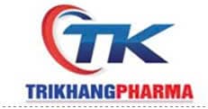 CÔNG TY TNHH VICKY PHARMA