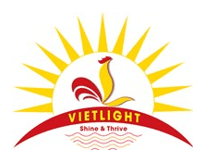 CÔNG TY TNHH THƯƠNG MẠI VIETLIGHT