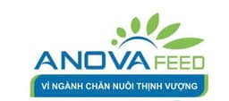 Công Ty CP Anova Feed