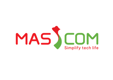 Công ty Cổ phần Masscom Việt Nam