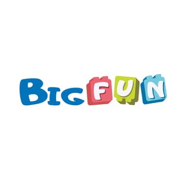 CÔNG TY TNHH MTV BIG FUN