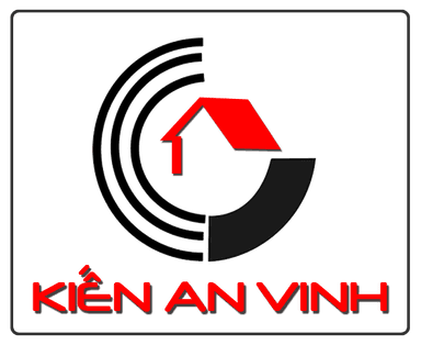CÔNG TY TNHH THIẾT KẾ XÂY DỰNG KIẾN AN VINH