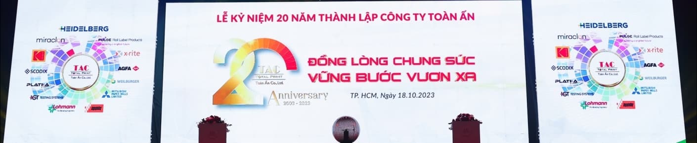 CÔNG TY TNHH TM DV KT TOÀN ẤN