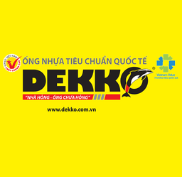 CÔNG TY CỔ PHẦN TẬP ĐOÀN DEKKO