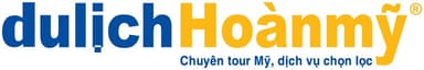 Hoàn Mỹ Travel - Công Ty TNHH Dịch Vụ Du Lịch Hoàn Mỹ