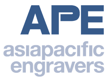 Công Ty TNHH Asia Pacific Engravers (Việt Nam)