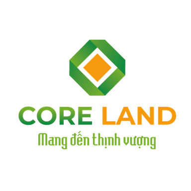 Công ty Cổ phần Core Land - Sàn Giao dịch Bất động sản Core Land