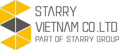 Công ty TNHH Starry Vietnam