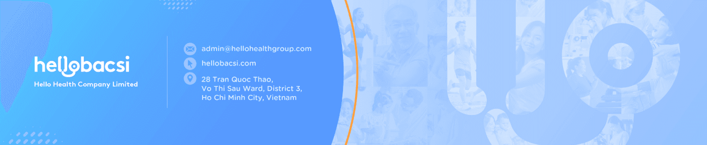 Hello Health Group - CÔNG TY TNHH XIN CHÀO SỨC KHỎE