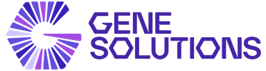 CÔNG TY CỔ PHẦN GIẢI PHÁP GENE - GENE SOLUTIONS