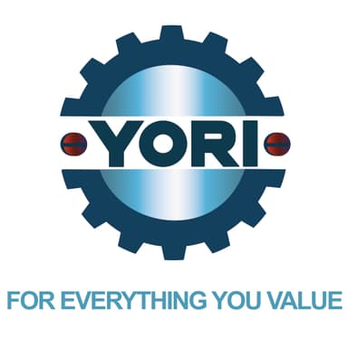 Công Ty TNHH Thiết Bị Yori