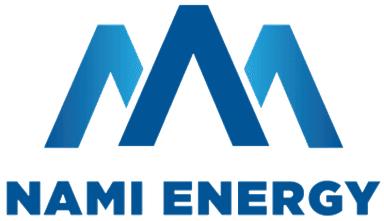 Công Ty Cổ Phần Năng Lượng Mặt Trời Nami