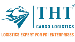 Công ty Cổ phần THT Cargo Logistics