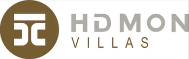CÔNG TY CỔ PHẦN ĐỊA ỐC HDMON VILLAS