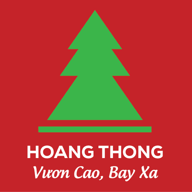 Gỗ Hoàng Thông