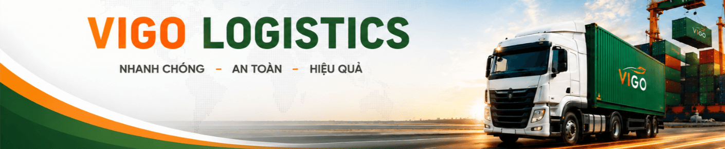 CÔNG TY TNHH THƯƠNG MẠI VÀ XUẤT NHẬP KHẨU QUỐC TẾ VIGO LOGISTICS