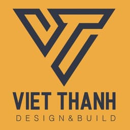CÔNG TY TNHH THIẾT KẾ XÂY DỰNG VÀ TRANG TRÍ NỘI THẤT VIỆT THÀNH