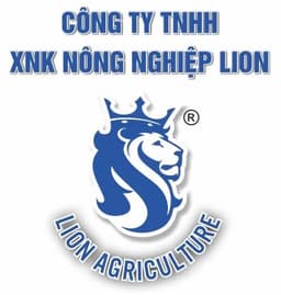 Công ty TNHH XNK Nông Nghiệp Lion