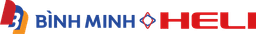 Công Ty TNHH Xe Nâng Bình Minh