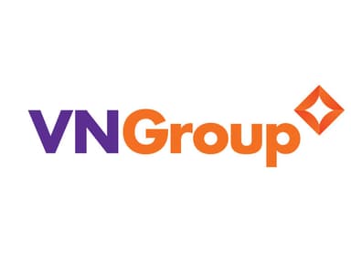 Công ty Cổ phần Tập đoàn VNGroup