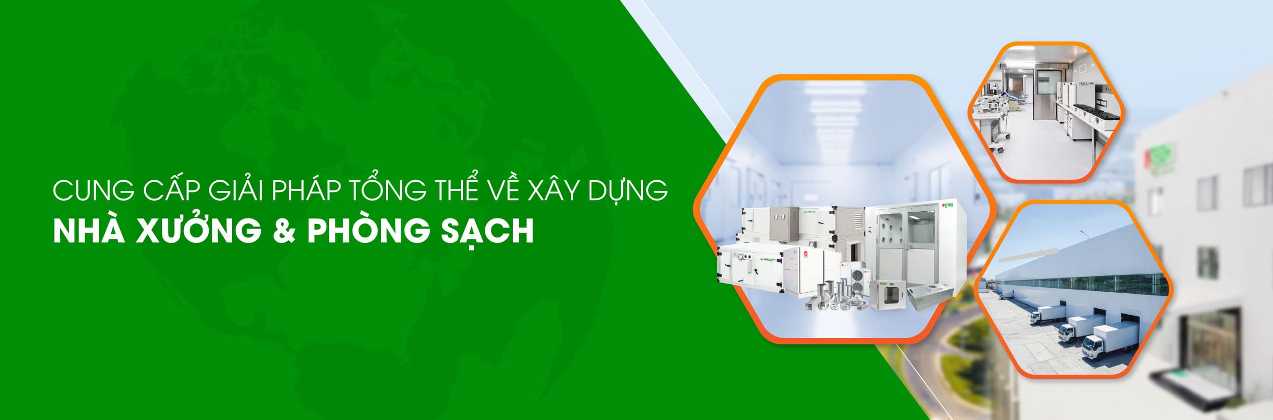 Công ty Cổ phần công nghệ và đầu tư INTECH