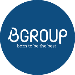 CÔNG TY TNHH BGROUP MARKETING AGENCY