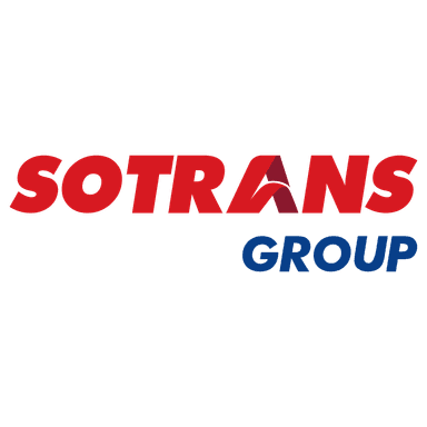 Sotrans Group - Công Ty Cổ Phần Kho Vận Miền Nam