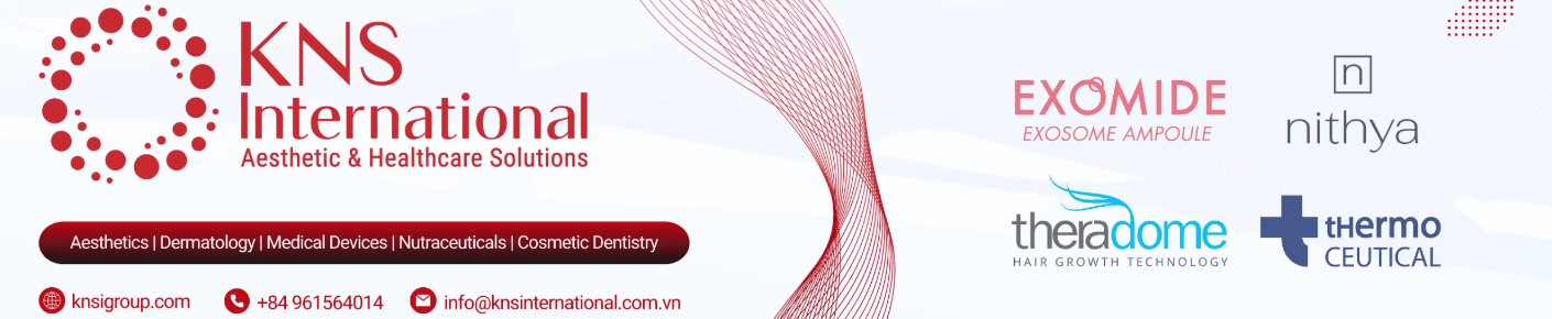 KNS INTERNATIONAL PHARMA GROUP