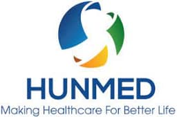 Công ty TNHH Dược Hunmed