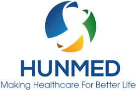 Công ty TNHH Dược Hunmed