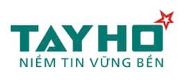 Công Ty Cổ Phần Xây Dựng Công Trình Tây Hồ