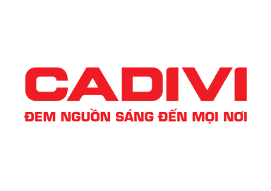 CÔNG TY CỔ PHẦN DÂY CÁP ĐIỆN VIỆT NAM - CADIVI