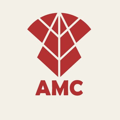 Công ty TNHH Máy Chính Xác AMC