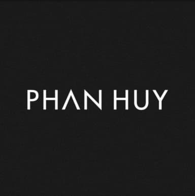 CÔNG TY TNHH THỜI TRANG PHAN HUY
