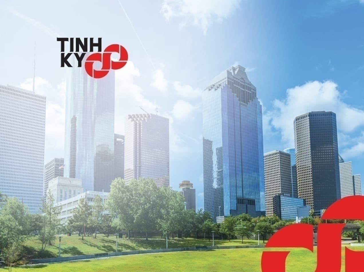 Tinh Ky Co., Ltd.