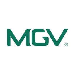 Công Ty Cổ Phần Dịch Vụ Địa Ốc MGV