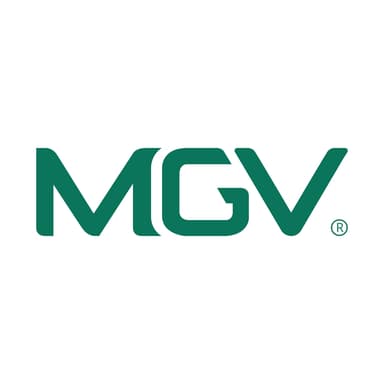 Công Ty Cổ Phần Dịch Vụ Địa Ốc MGV