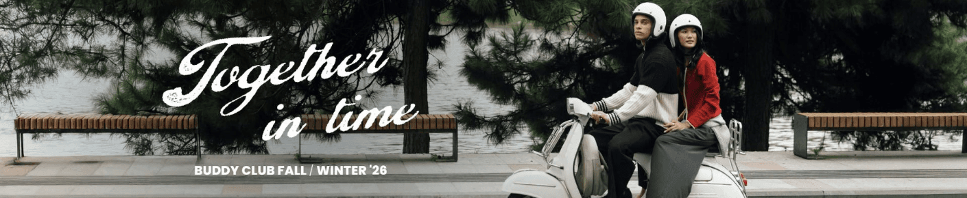 ROUTINE VN - FASHION DESIGN & RETAILER