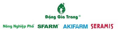 CÔNG TY TNHH SX TM DV ĐẶNG GIA TRANG