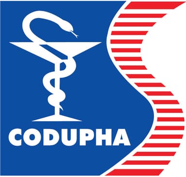 Công Ty Cổ Phần Dược Phẩm Trung Ương Codupha