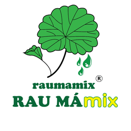 HỆ THỐNG RAU MÁ MIX