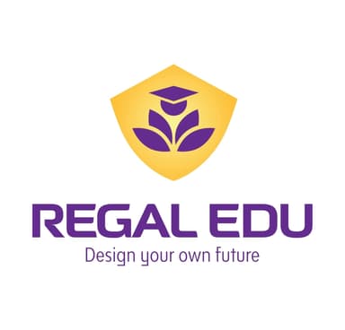 Hệ Thống Anh Ngữ Regal Edu