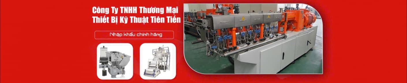 CÔNG TY TNHH THƯƠNG MẠI THIẾT BỊ KỸ THUẬT TIÊN TIẾN
